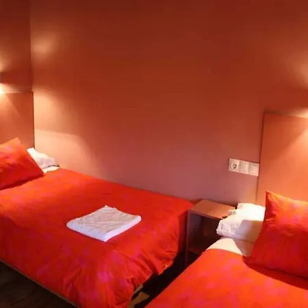 Villabamba منزل ريفي Valdeavellano de Tera