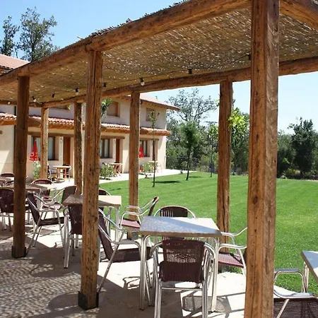 Villabamba Country house