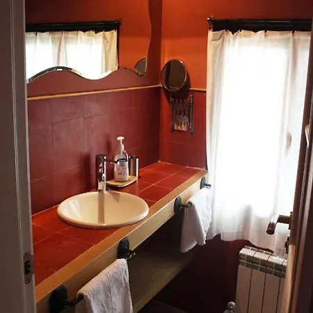 Villabamba Country house