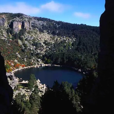 Villabamba Séjour à la campagne
