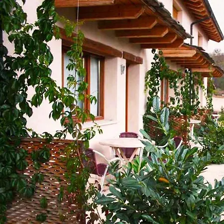 Villabamba Country house