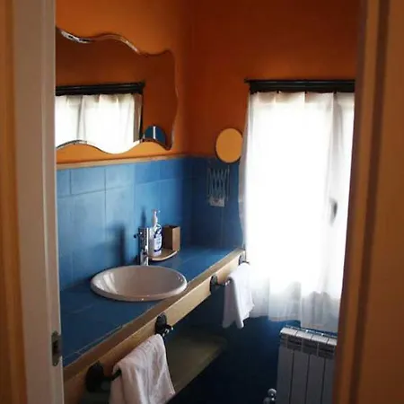 Villabamba Country house