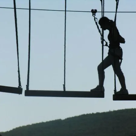 منزل ريفي Villabamba