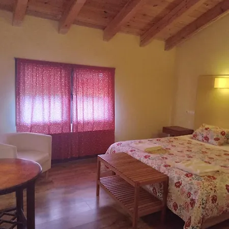 Villabamba Valdeavellano de Tera