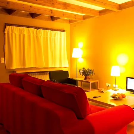 Villabamba منزل ريفي