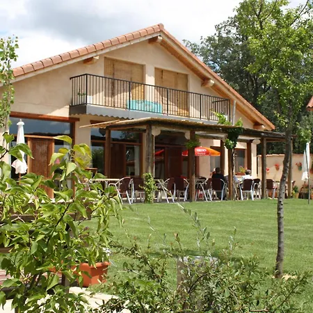 Villabamba Country house *