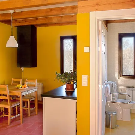 Country house Villabamba *