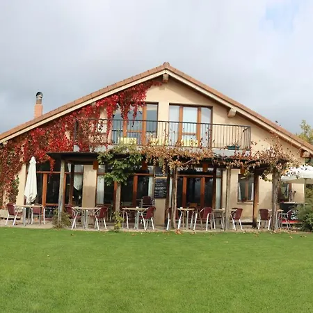 Villabamba منزل ريفي Valdeavellano de Tera