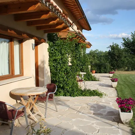 Séjour à la campagne Villabamba Valdeavellano de Tera