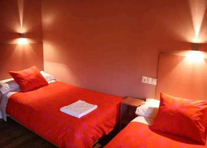 Villabamba Country house Valdeavellano de Tera