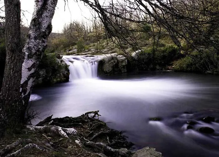 Villabamba Valdeavellano de Tera