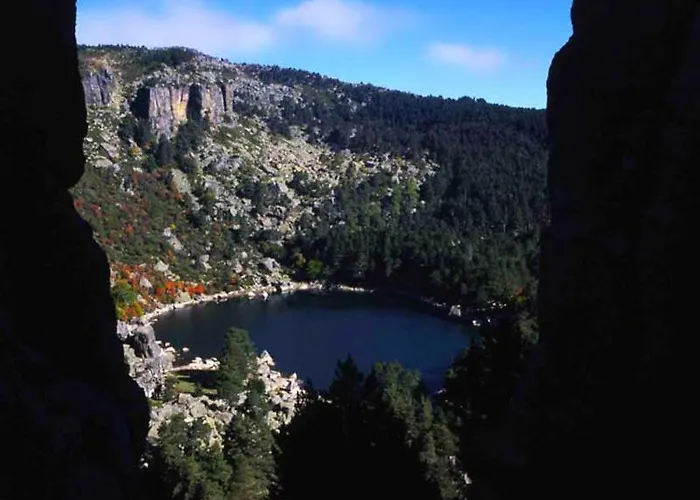 Villabamba Country house