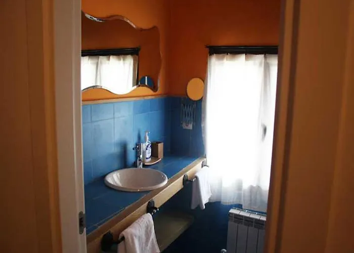 Villabamba Country house