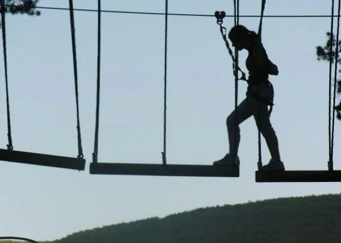 Country house Villabamba