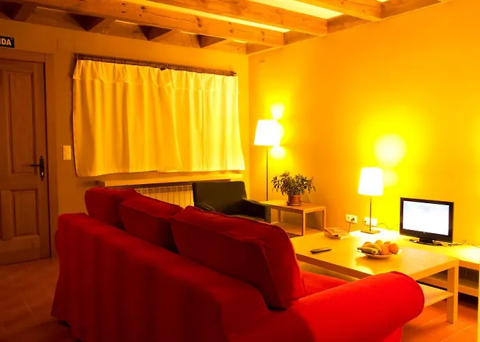 Villabamba Country house