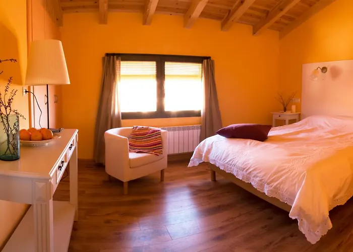 Country house Villabamba