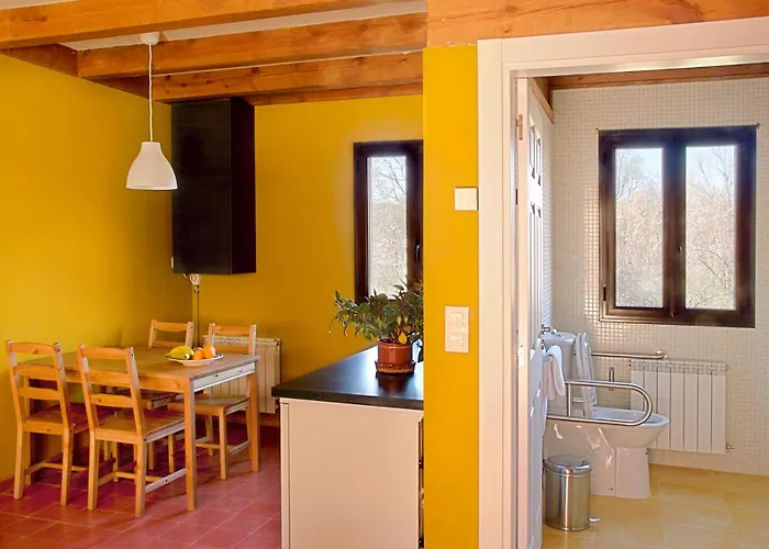 Country house Villabamba *